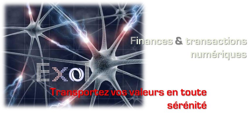 finance transactions numériques