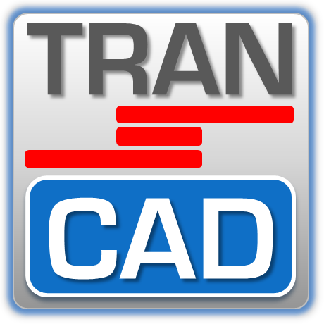 TransCAD logo